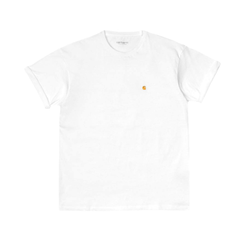 Футболка женская с коротким рукавом Carhartt WIP I029072